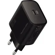 Promate Powerport-20Pd Premium Tīkla Lādētājs Type-C Pd 20W