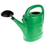 Prosperplast Lejkanna 10L Spring zaļa 5905197654744