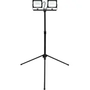 Prožektors ar statīvu Led 2X30W 5700Lm Yt-818171 Yato