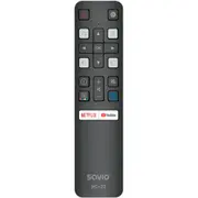 Pults Savio Tcl universal Rc-23