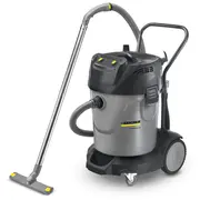 Putekļsūcējs slapjai un sausai uzkopšanai Nt 70/2 Karcher 1.667-269.0