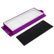 Putekļu sūcēja filtrs V15 sērijai 2 gabali 12175000A46905 Midea