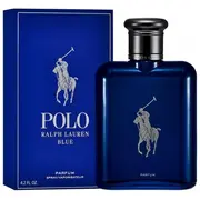 Ralph Lauren Polo Blue Smaržas Par 75 ml 3605972697028
