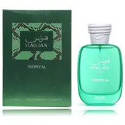Rasasi Hawas Tropical Smaržas Edp 100 ml 614514464441
