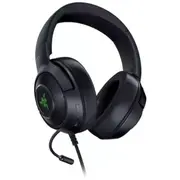Razer Kraken V3 Spēļu Austiņas Rz04-03750300-R3M1