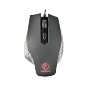Rebeltec Red Dragon Datorpele  Paliktnis Rblmys00036