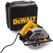 Ripzāģis 184Mm, 1350W Dwe560K-Qs Dewalt