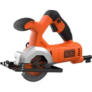 Ripzāģis 400W Bes510 Cbdb0A BlackDecker Bes510-Qs