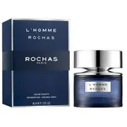 Rochas Lhomme Smaržas Edt 40 ml 3386460098168
