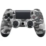 Roger Playstation Dualshock 4 v2 Bezvadu Spēļu Kontrolieris priekš Ps4 / Ps Tv Now Ro-Ps4Ds-Camogr