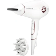 Rowenta fēns Volumizer, 1800W, balts Cv6135