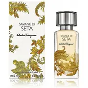Salvatore Ferragamo Savane di Seta Smaržas Edp 50 ml 8052464890347