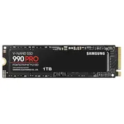 Samsung 990 Pro 1Tb Ssd Disks Mz-V9P1T0Bw