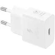 Samsung Ep-T2510 Tīkla Lādētājs 25W Ep-T2510Nwegeu