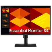 Samsung Essential S4 Ls27D400Gauxen Monitors 27