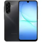 Samsung Galaxy A17 4G Viedtālrunis 8Gb / 256Gb Black Sm-A175Fzkeeue