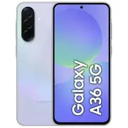 Samsung Galaxy A36 5G Viedtālrunis 8Gb / 256Gb Sm-A366Blvgeue