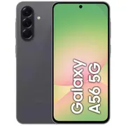 Samsung Galaxy A56 5G Viedtālrunis 8Gb / 256Gb Awesome Graphite Sm-A566Bzkceue
