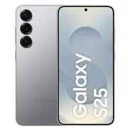 Samsung Galaxy S25 5G Viedtālrunis 12Gb / 256Gb Silver Sm-S931Bzsgeub