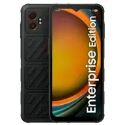 Samsung Galaxy Xcover 7 Pro Enterprise Edition Viedtālrunis 6Gb / 128Gb black Sm-G766Bzkdeeb