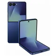 Samsung Galaxy Z Flip7 Viedtālrunis 12Gb / 512Gb Blue Shadow Sm-F766Bdbheue