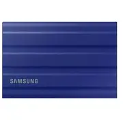 Samsung Mu-Pe2T0R T7 Ssd Disks 2Tb Mu-Pe2T0R/Eu