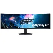Samsung Odyssey G95C Monitors 49 Ls49Cg954Euxen