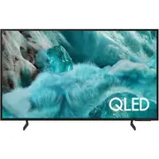 Samsung televizors Qe50Q7Faauxxh 50 4K Ultra Hd Qled, 3840 x 2160, Wi-Fi, Bluetooth, Smart Tv, 3 Hdmi, 2 Rf, 1 Usb, 20 W