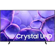 Samsung televizors Ue43U8072Fuxxh, 43, 3840 x 2160, 4K Ultra Hd, Led, Smart Tv, Dvb-C, Dvb-S2, Dvb-T2, Wi-Fi, Ethernet Lan Ue43U8072Fuxxh
