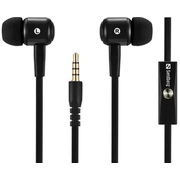 Sandberg 125-62 Speakn Go In-Earset Black