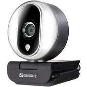Sandberg 134-12 Streamer Usb Webcam Pro