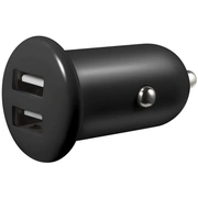 Sandberg 340-40 Car Charger 2Usb 1A2.1A Saver