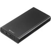 Sandberg 420-63 Powerbank Usb-C Pd 100W 38400Mah