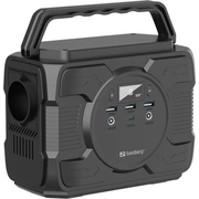 Sandberg 420-83 Power Station Ac 200