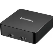 Sandberg 421-28 3In1 Magnet Powerbank 5000