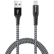 Sandberg 441-35 Survivor Lightning Cable 1M