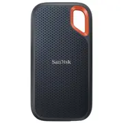 Sandisk Extreme 2Tb Ssd Disks Sdssde61-2T00-G25