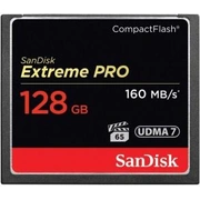 Sandisk Extreme Pro 128Gb Sdcfxps-128G-X46