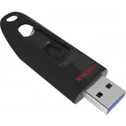 Sandisk Pendrive 64Gb Usb 3.0 Cruzer Ultra Zibatmiņa Sdcz48-064G-U46