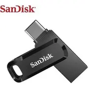 Sandisk Ultra Dual Drive Go Usb 3.1 Gen 1 / Usb-C Zibatmiņa 1Tb Sdddc3-1T00-G46