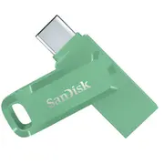 Sandisk Ultra Usb Zibatmiņa 128Gb Sdddc3-128G-G46Ag