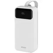 Savio Ba-11 Ārējas uzlādes baterija 30000 mAh
