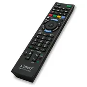 Savio Rc-08 Universāla Sony Tv Pults