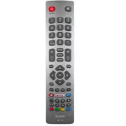 Savio Rc-19 Sharp Tv Tālvadības Pults