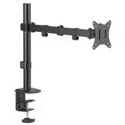 Savio Um-02 17-32 Monitora Galda Stiprinājums