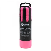 Sbox Cs-5005P Screen Cleaner 150Ml Pink