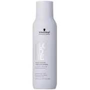Schwarzkopf Professional Blondme Bond Repair Purple Šampūns 300Ml 4067971081106
