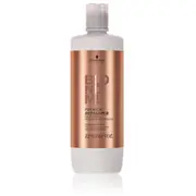 Schwarzkopf Professional Blondme Premium Developer Oksidējoša Emulsija 1000 ml 4045787367393