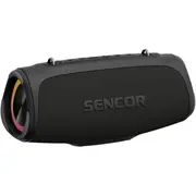 Sencor Resonex Midi Bluetooth bezvadu skaļrunis 80W Ipx7