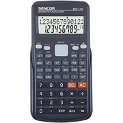 Sencor Sec 170 Skolas kalkulators